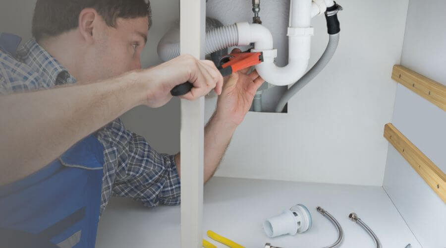 Professional Leak Detection Services in Swannanoa, NC